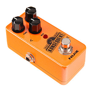 Nux NDD-2 Konsequent Digital Delay Effect Pedal